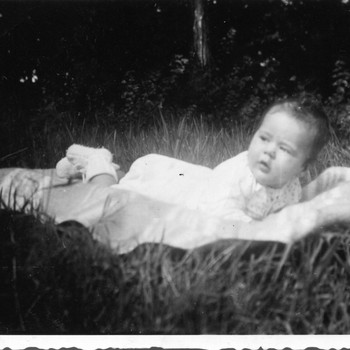 Photo of Jeanine VanKerckhove